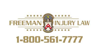 Freeman Injury Law