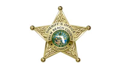 Palm Beach County Sheriff